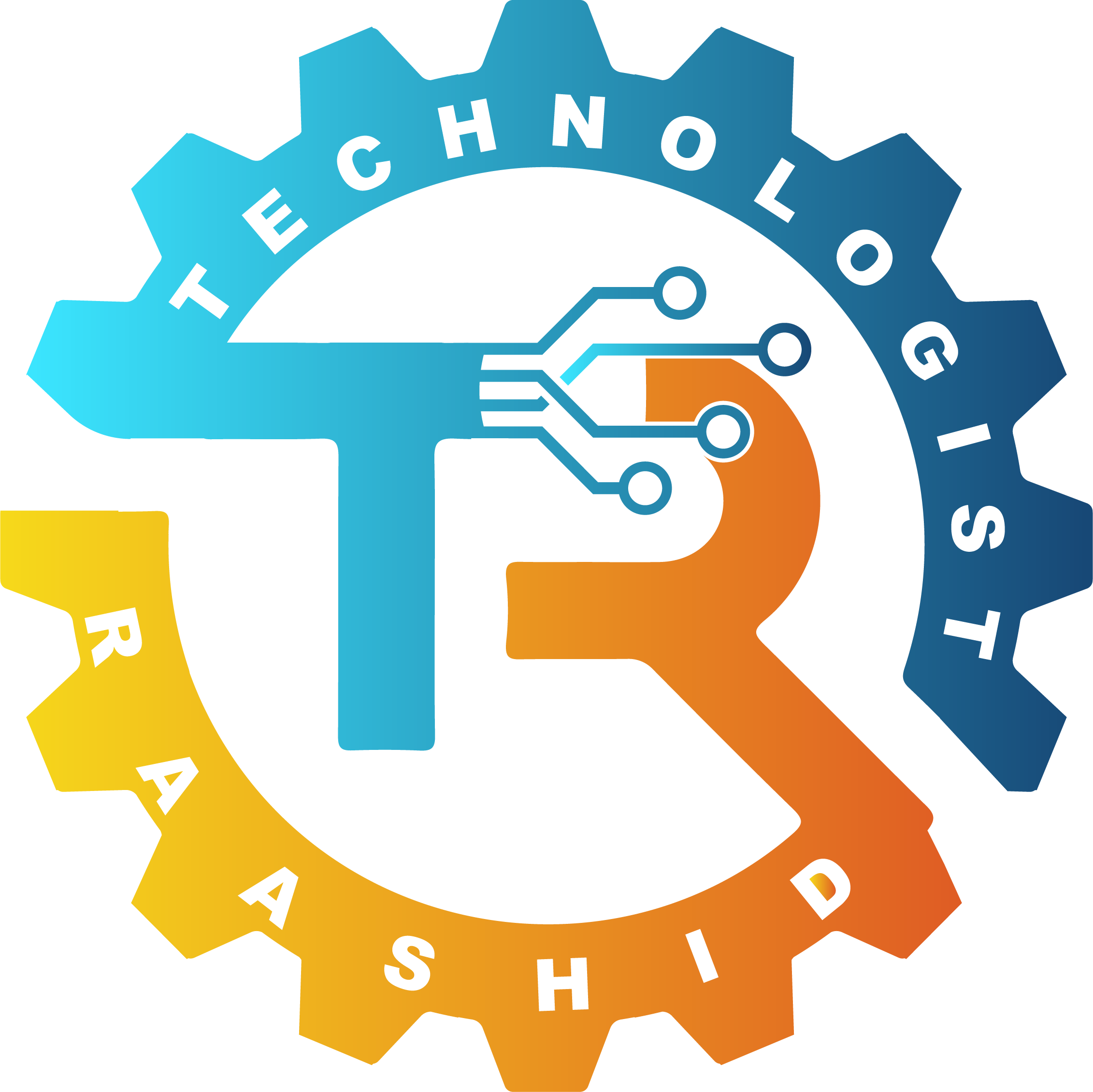 Technologist Raashid